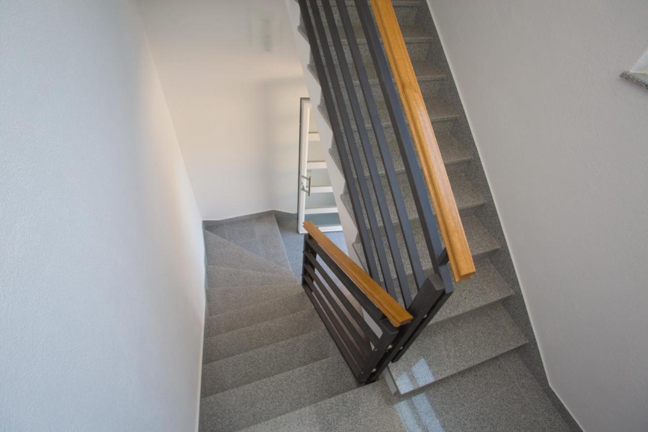 Apartment Mare Krvavica Eksteriør billede